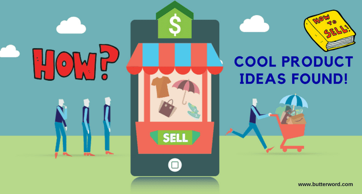 How to Find Cool Product Ideas for their Audience? - E-commerce product ideas, inventor, new product ideas, new invention idea, invention ideas,