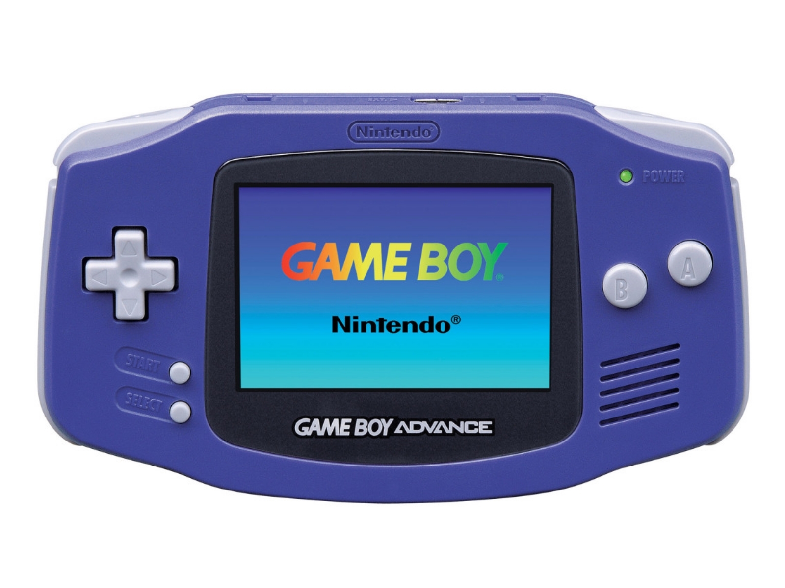Clube do OUYA: Nintendo Game Boy Advance
