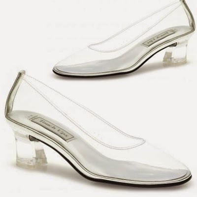 Clear Cinderella Shoes For Wedding | Wedding and shoes