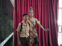 Science Fair di Kemdikbud Jakarta