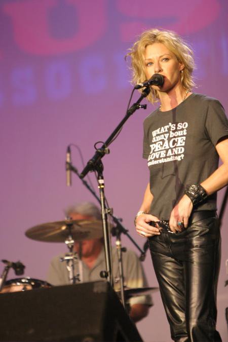 johnnykmusic: The hot & talented Shelby Lynne comes to Infinity Hall&mldr;