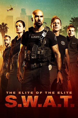 SWAT Season 2 Download All Episodes 720p 480p HEVC