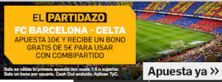 betfair promocion Barcelona vs Celta 22 diciembre betfair promocion Barcelona vs Celta 22 diciembre
