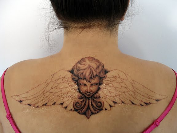 Tattoo Designs for Women Unique designs may come up in various ways