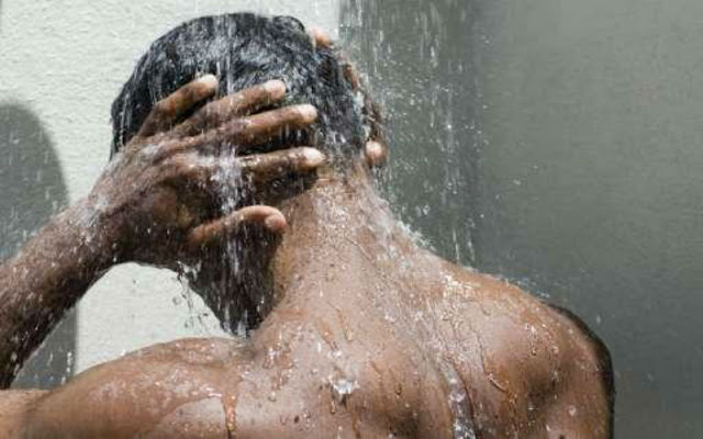 Jarang Mandi Jarang Mandi