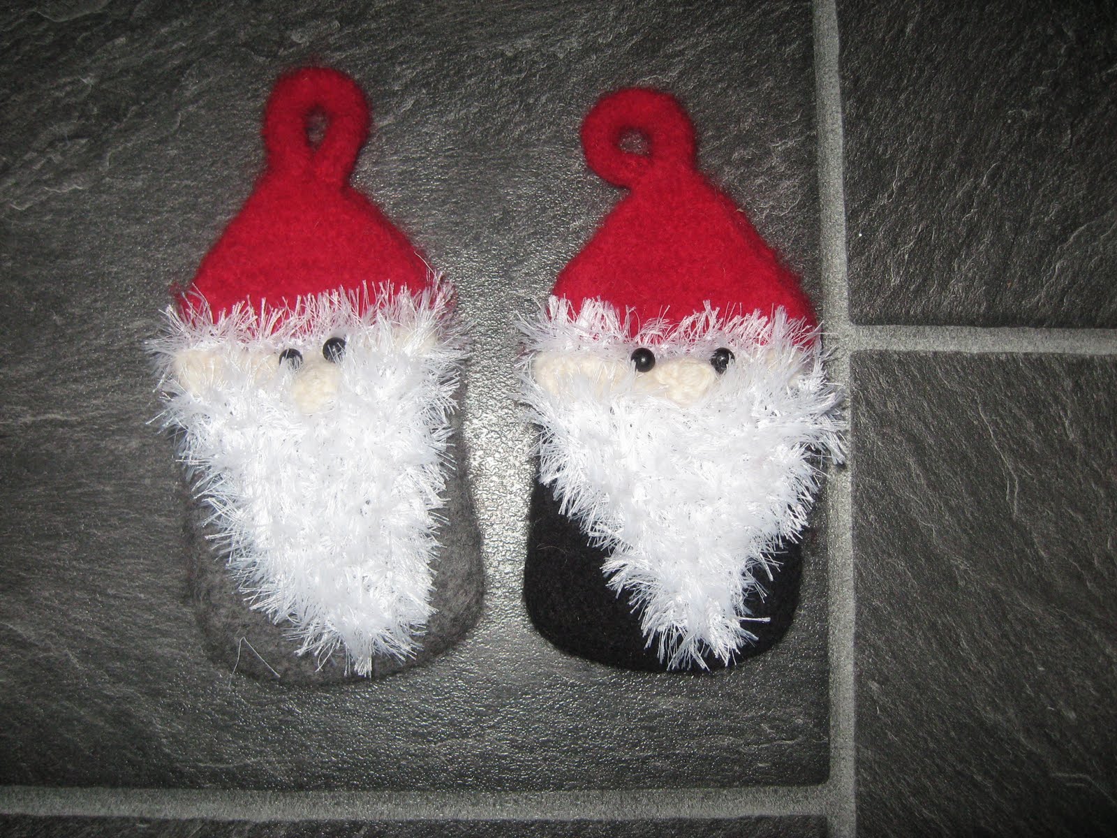 Nissefamilie