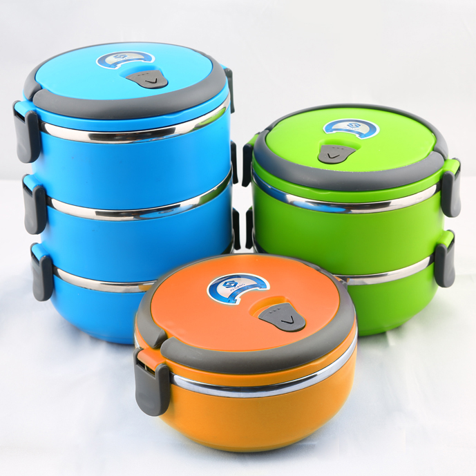 IVEA WHOLESALE Modern Lunch Box