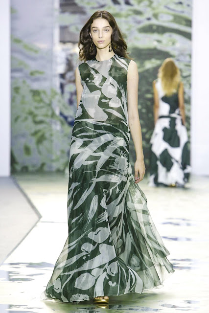 Jasper Conran Spring-Summer 2016 Ready-to-Wear