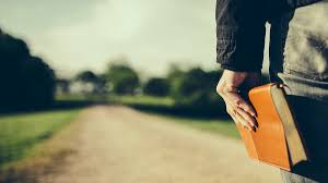 Why is the Christian life hard to live?