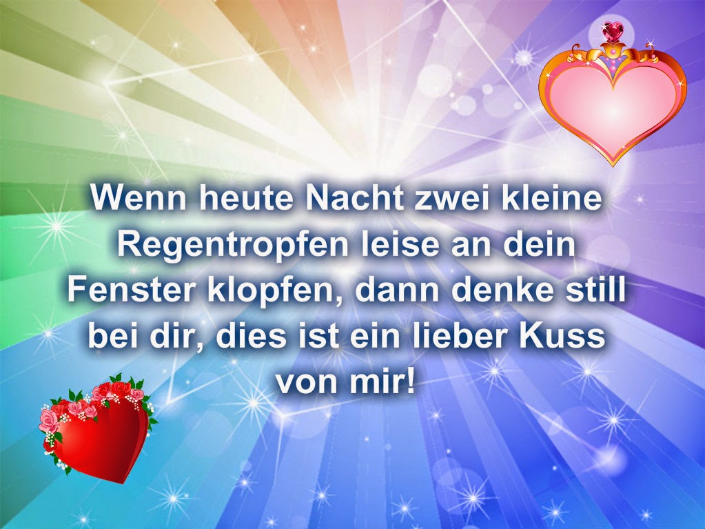 Ich will dich kennenlernen sms