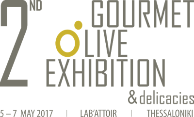 Αποτέλεσμα εικόνας για 2η Gourmet Olive & Delicacies Exhibition,