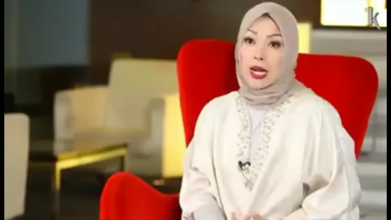 Masya Allah.. Ini Amalan Istri Sandi Uno Hingga Rezekinya Mengalir Deras