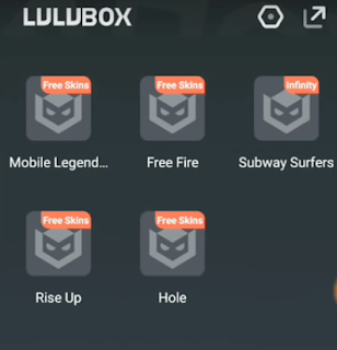 Free Download Lulubox Mobile Legend Skin Versi 2.0.8 Patch Kadit Terbaru