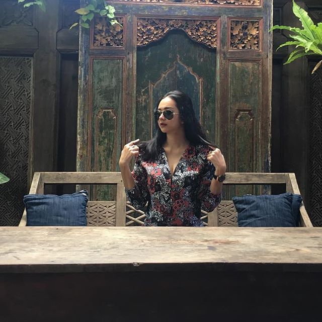 10 Foto HOT Aura Kasih Terbaru Via Instagram Tunjukan Lekukan Seksi Tubuhnya 10 Foto HOT Aura Kasih Terbaru Via Instagram Tunjukan Lekukan Seksi Tubuhnya