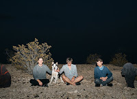 STRFKR STRFKR