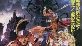 Fatal Fury The Motion Picture 1080p Multiaudio 1-1