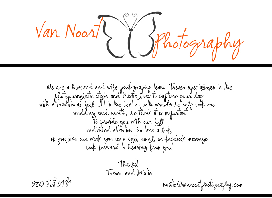 Van Noort Photography Engagement, Boudior and wedding potraiture