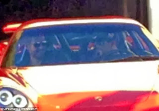 Welcome to Vosquare's Blog: Paul Walker's final photos: Photographed