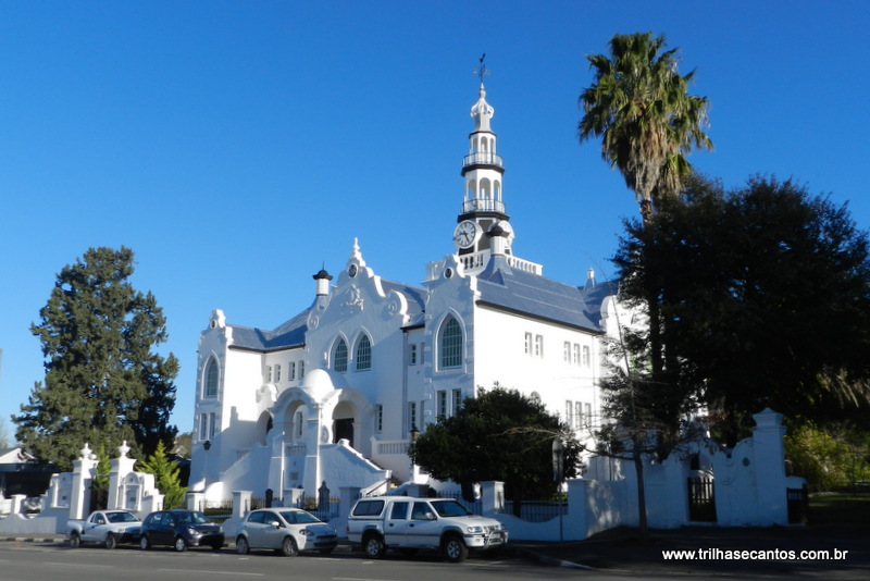 Swellendam Africa do Sul Swellendam Africa do Sul