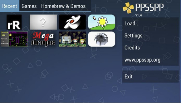 Download PPSSPP Emulator Gold for Android Download PPSSPP Emulator Gold for Android