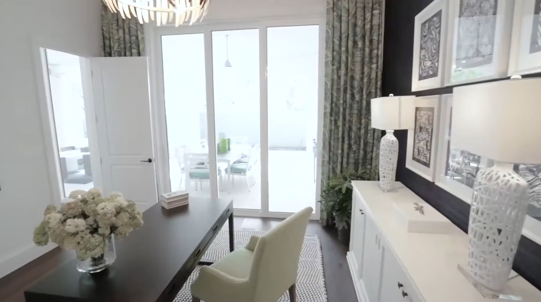 16 Interior Design Photos vs. 1806 Oleander Street, Sarasota, FL Luxury Model Home Tour