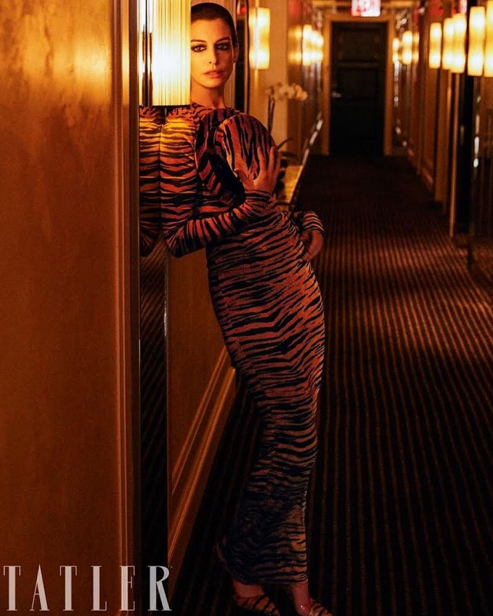 Modaya Dair ♥: Anne Hathaway