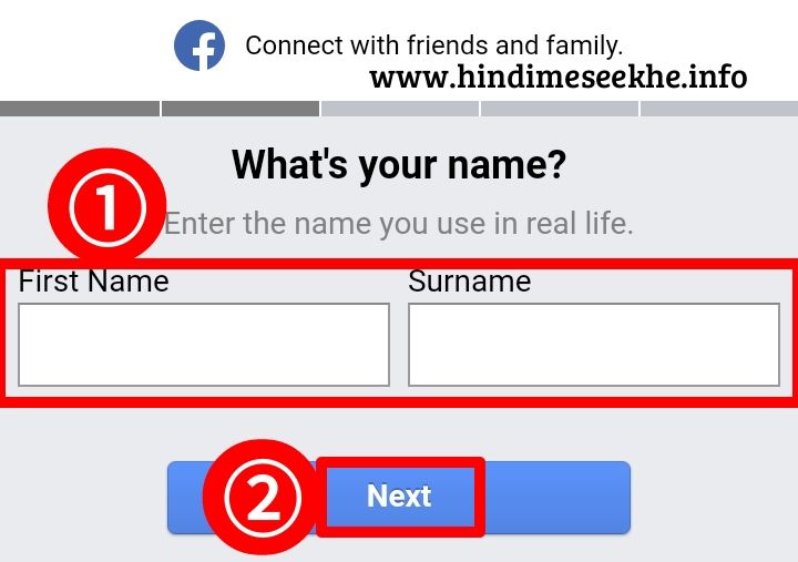 Mobile me Facebook account kaise banaye mobile-me-facebook-account-kaise-banaye