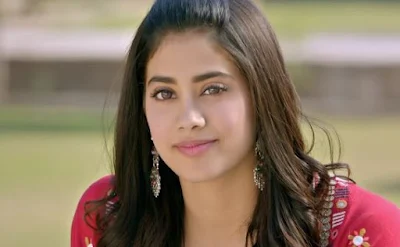 Janhvi Kapoor Beautiful Looks, Images from Dhadak,Dhadak Movie Images, Janhvi Kapoor Images, Looks from Dhadak 