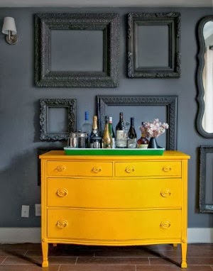 Muebles que inspiran II