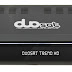 DUOSAT TREND MAXX HD: NOVA ATUALIZAÇÃO V1.71B - 14/07/2017