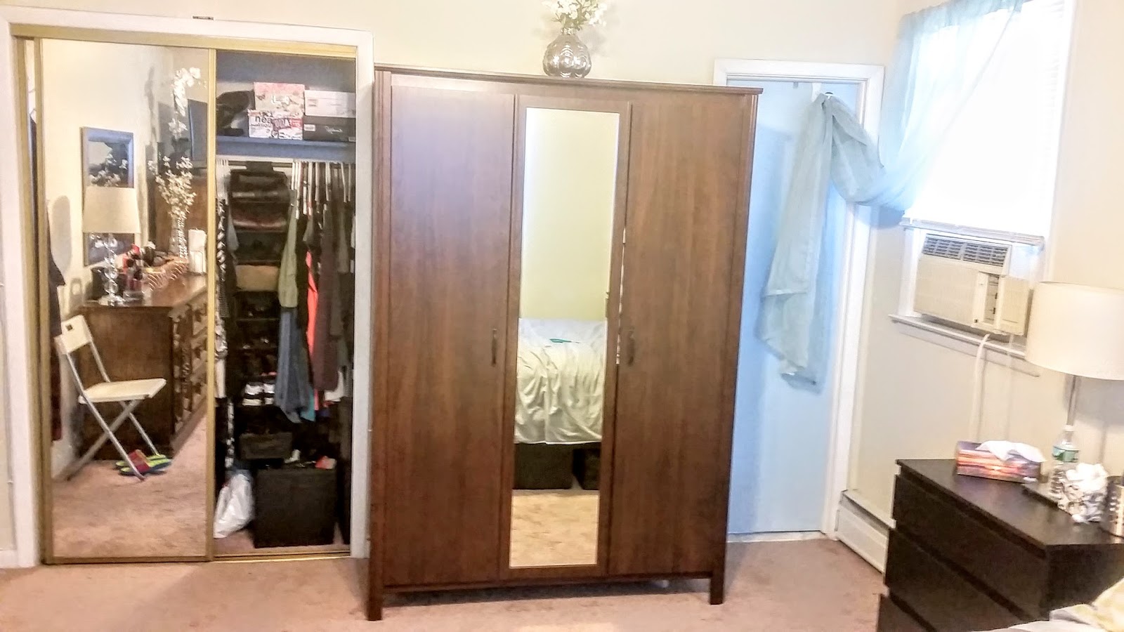 A Jolly Home Master Bedroom