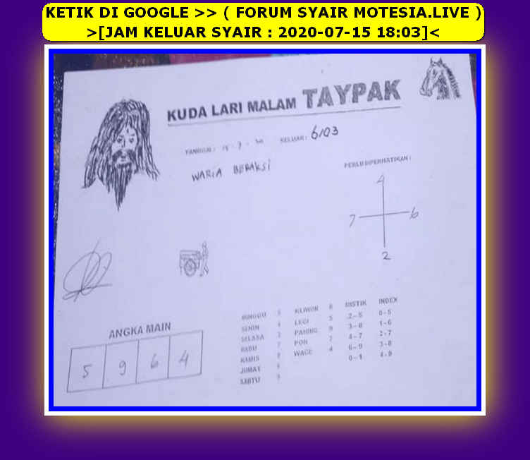 forum syair hk Meloditogel