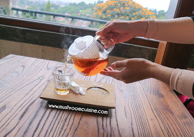 The Soko CoffeeTeaChocolate, Sajikan Minuman Berbasis Kopi, Teh, dan Coklat