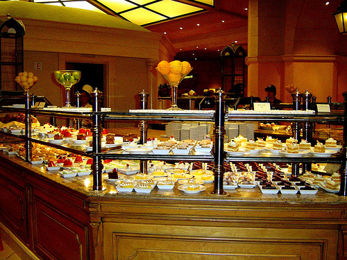Buffets In Vegas Buffets In Vegas