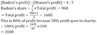 Test of the Day for IBPS Clerk Mains 2017 |_6.1