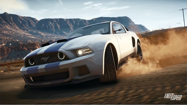 Need for Speed's "Hero Car" Headed to Barrett-Jackson Auction