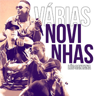 Baixar Música Várias Novinhas - Léo Santana Baixar Música Várias Novinhas - Léo Santana