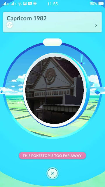 Begini cara download dan main Pokemon Go Begini cara download dan main Pokemon Go