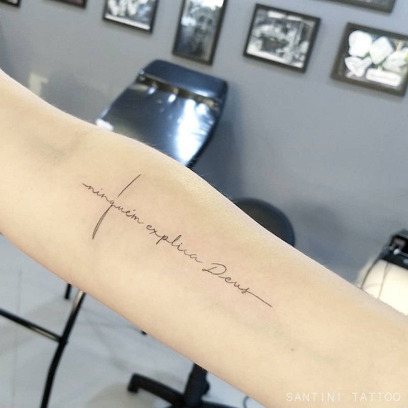 130+ Frases Para Tatuagem Feminina Tatuar Escritas