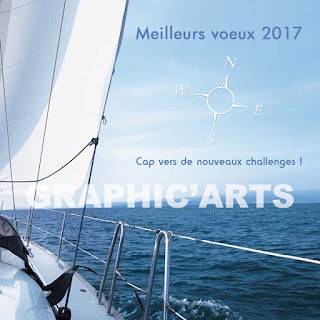 Carte de voeux 2017 Challenges