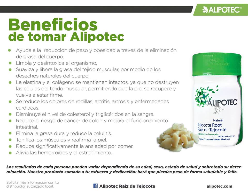 Tejocote propiedades para adelgazar