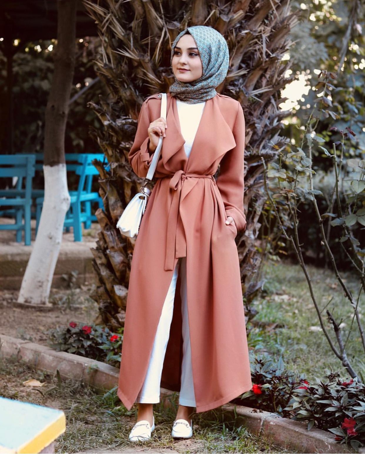 5 Styles Hijab De L Hiver 2019 Specialement Pour Les Fashion Addict Hijab Fashion And Chic Style