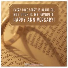 wedding anniversary wishes