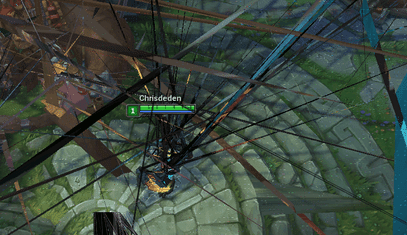 5 bugs NUNCA consertados em League of Legends 5 bugs NUNCA consertados em League of Legends