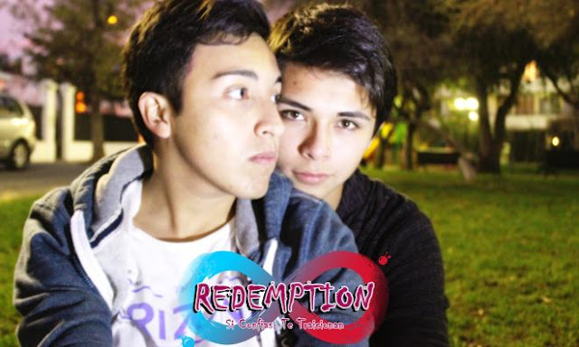 Redemption, 5 Redemption, 5