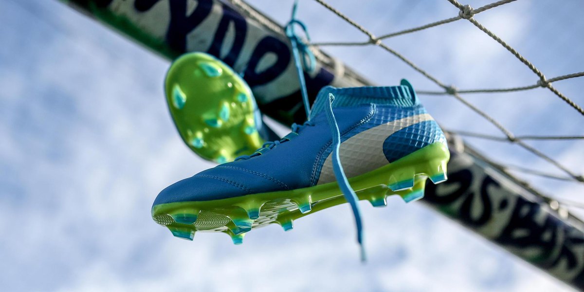 Hot puma shoes football 2018 Factory Sale - Main Image