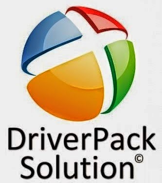 DriverPack Solution 2015 (DRP 15) Free Download