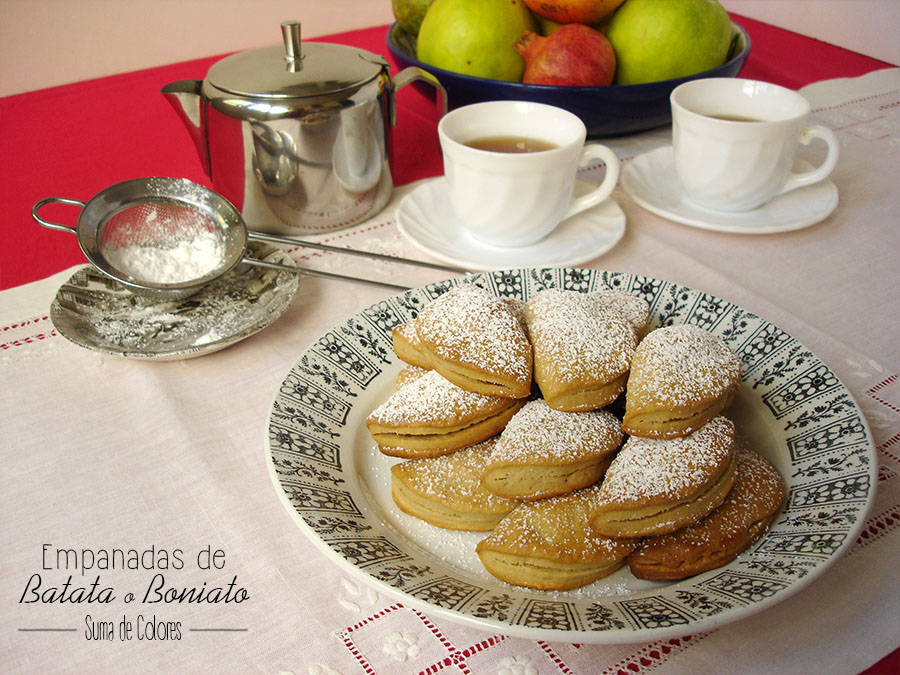 Empanadas de Batata 01