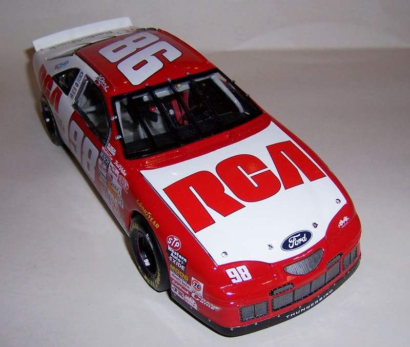 download john andretti 1997