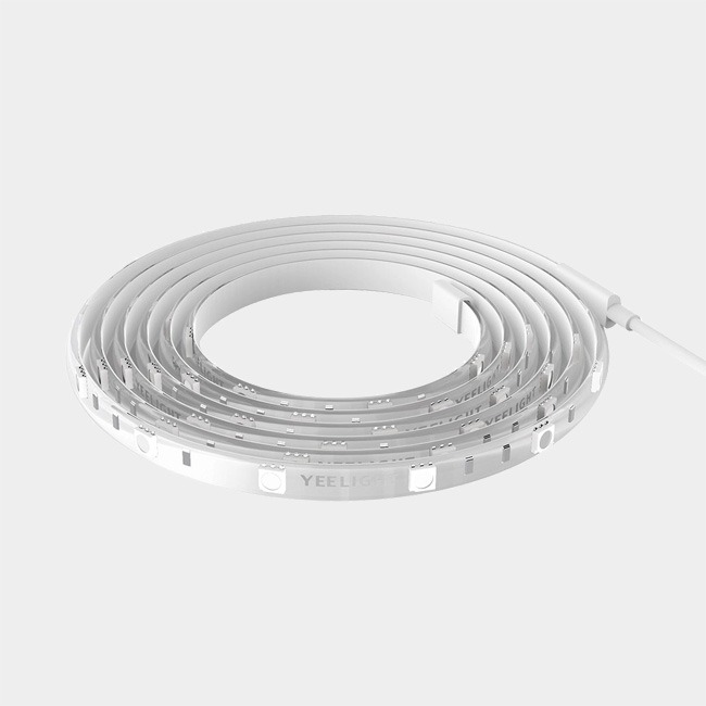 xiaomi yeelight smart light strip